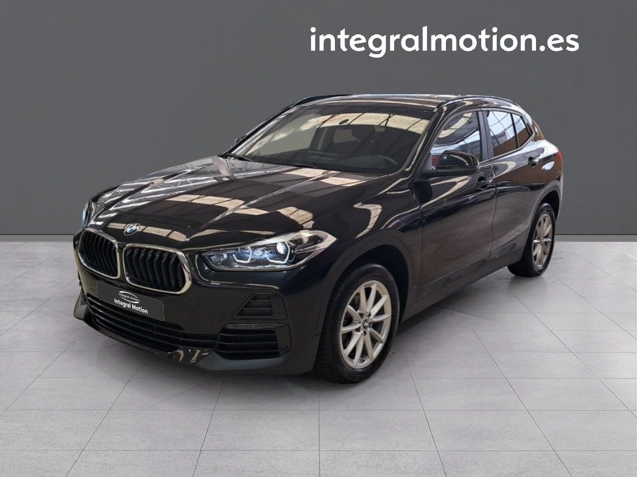 BMW X2 (sDrive16d) en Coruña, A