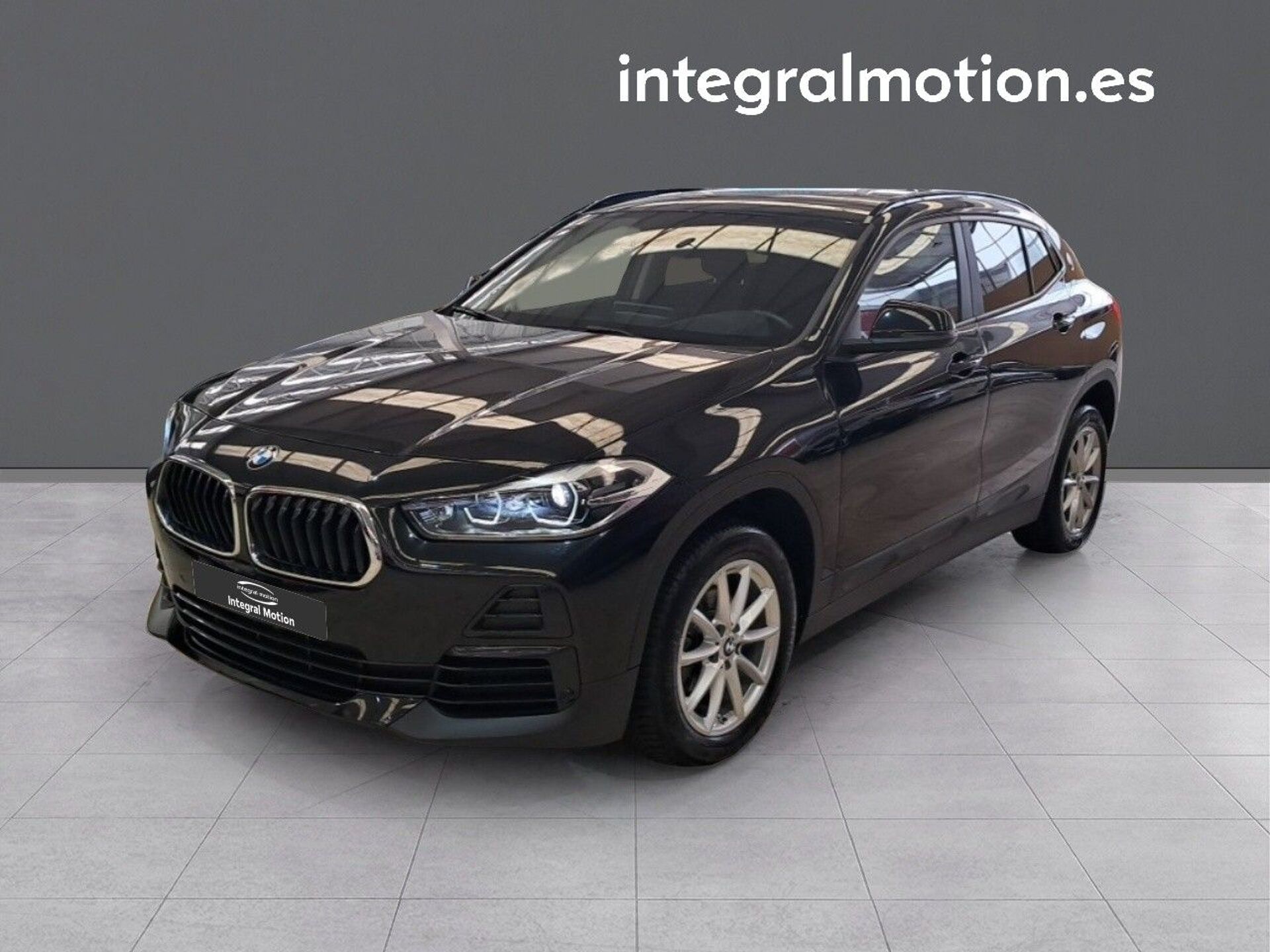 Imagen de BMW X2