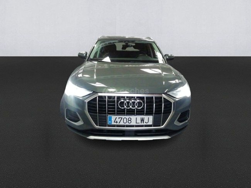 Foto del AUDI Q3 35 TDI Advanced S tronic 110kW