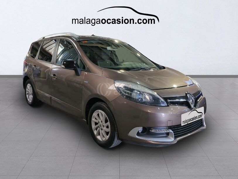 Foto del RENAULT Scenic Scénic 1.6dCi Energy Limited