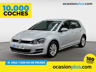 Imagen de VOLKSWAGEN Golf 1.2 TSI BMT Edition 105