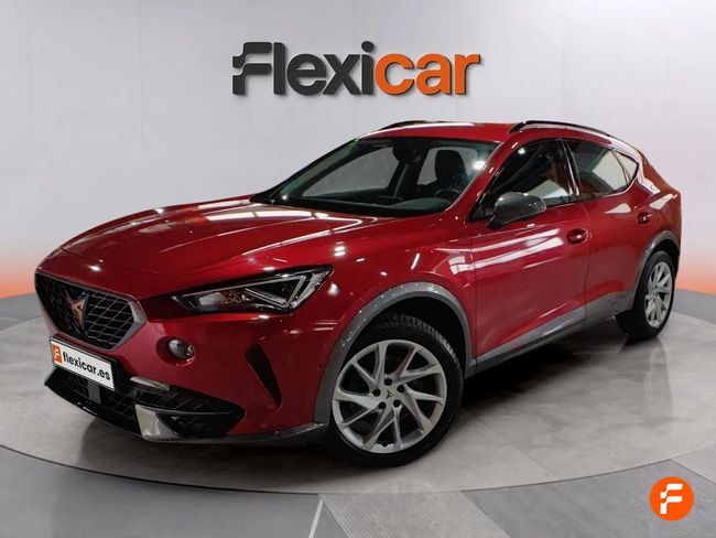 Foto del CUPRA Formentor 1.5 TSI 150