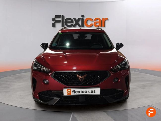 Foto del CUPRA Formentor 1.5 TSI 150