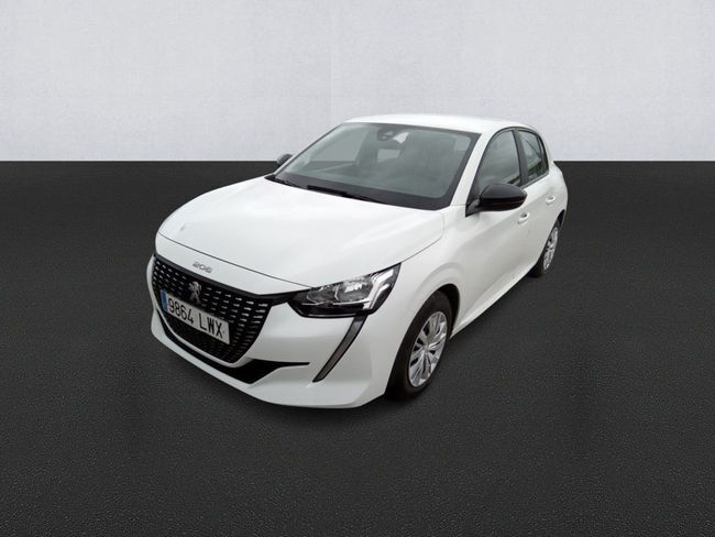 Foto del PEUGEOT 208 1.5 BlueHDi S&S Active 100