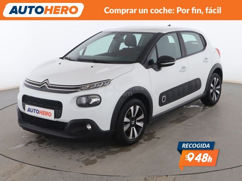 Foto del CITROEN C3 1.5BlueHDi S&S Feel 100