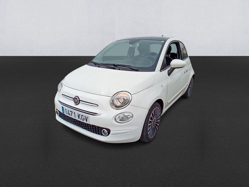 Foto del FIAT 500L 0.9 TwinAir GNC Pop Star 80