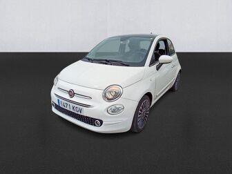 Imagen de FIAT 500L 0.9 TwinAir GNC Pop Star 80