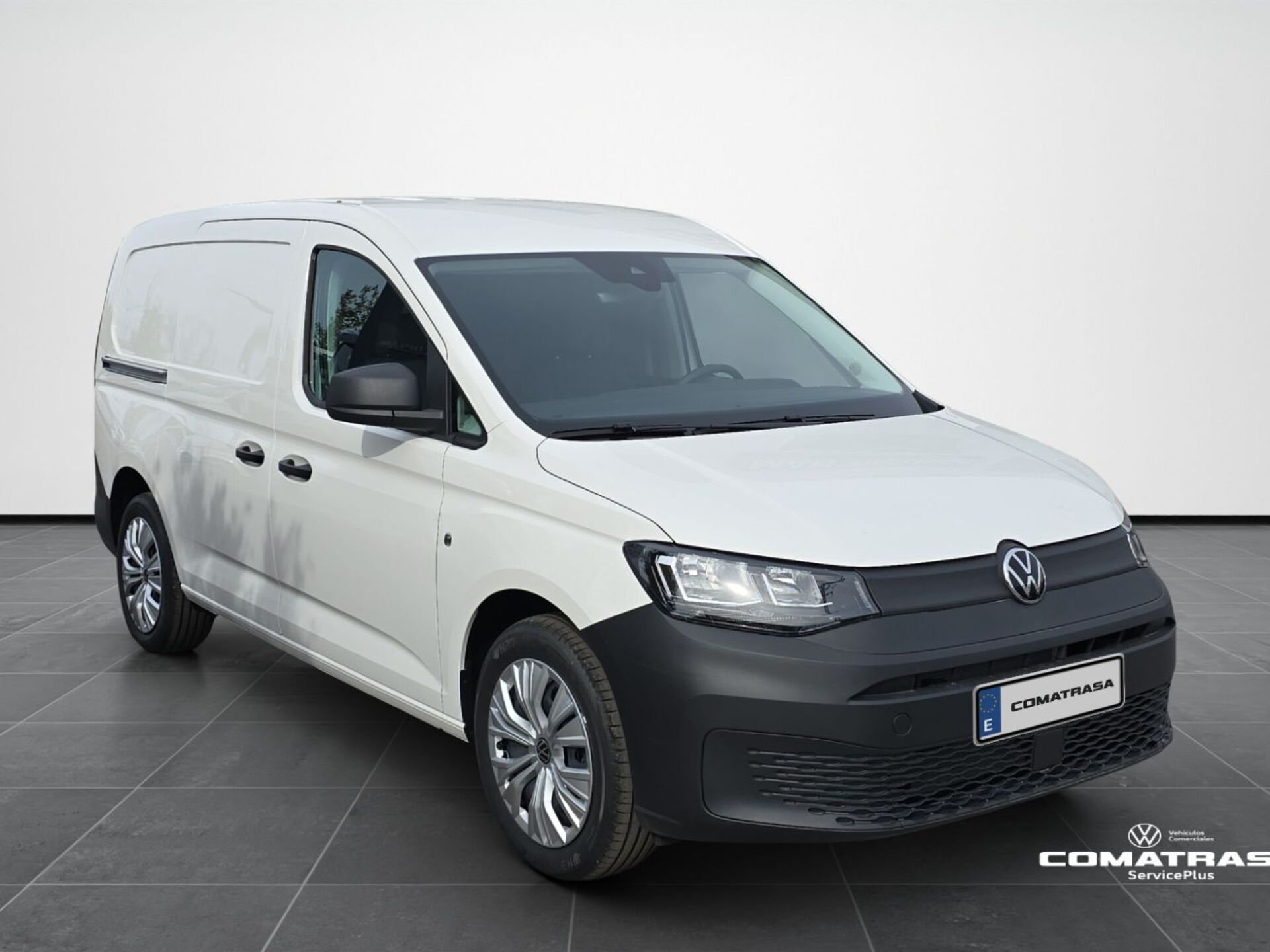 Imagen 3 de VOLKSWAGEN Caddy