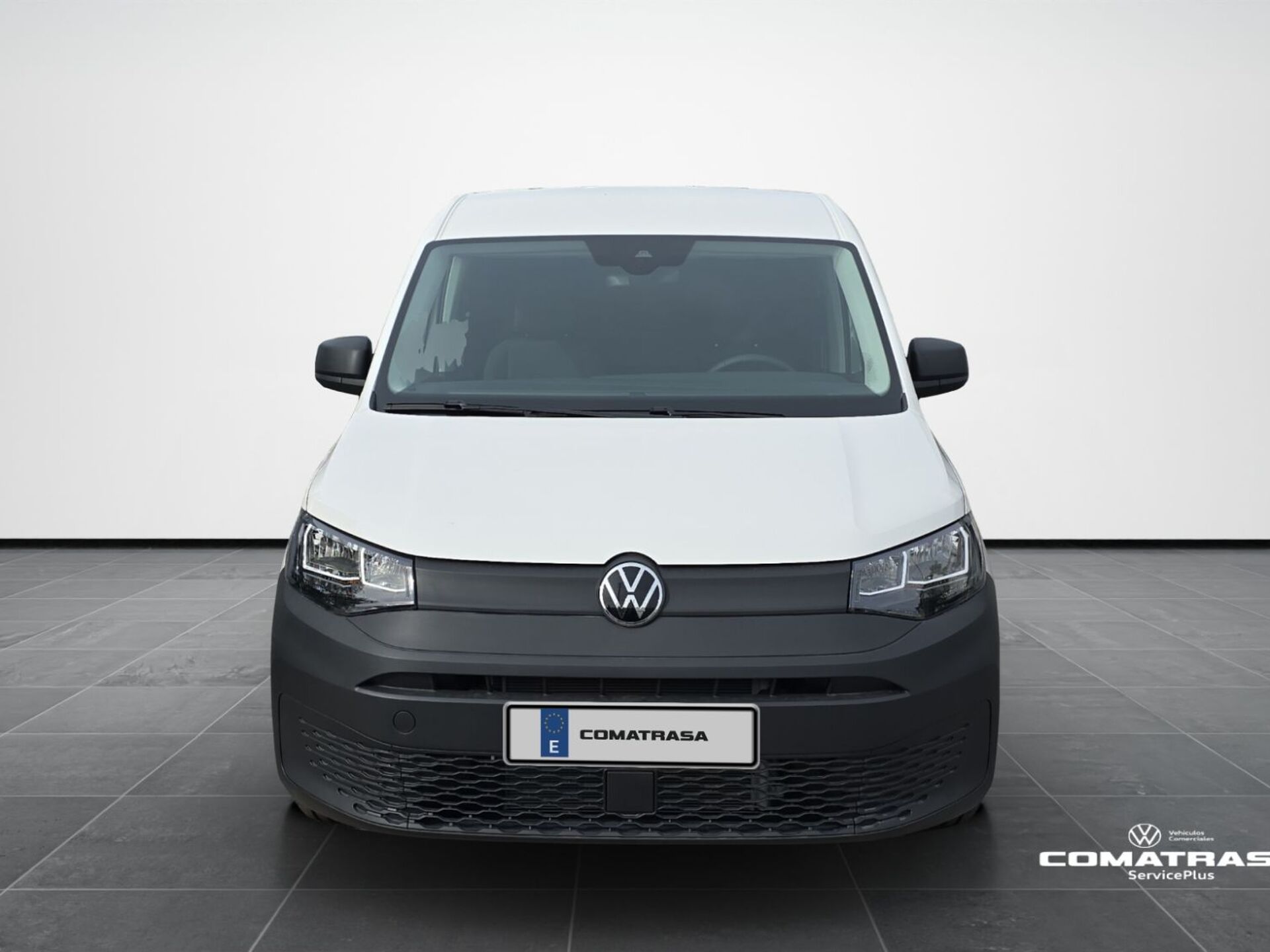 Imagen 2 de VOLKSWAGEN Caddy