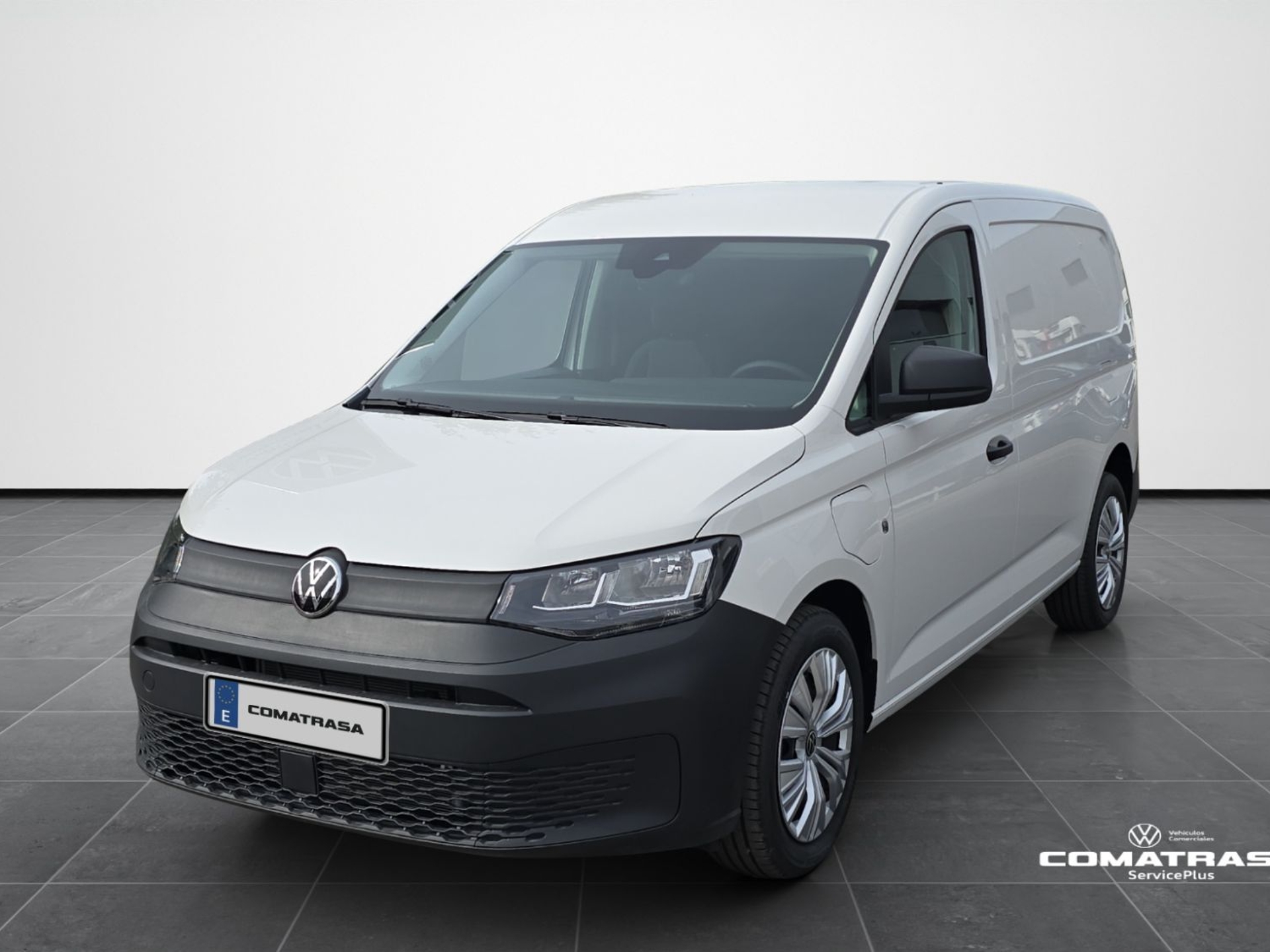 Imagen de VOLKSWAGEN Caddy