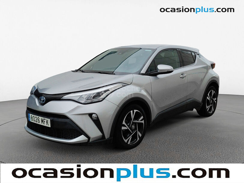 Foto del TOYOTA C-HR 125H Advance