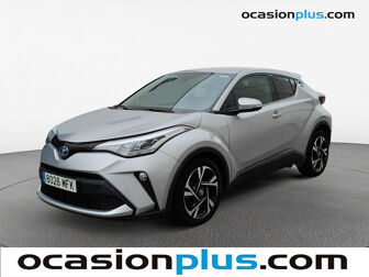 Imagen de TOYOTA C-HR 125H Advance