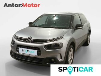 Imagen de CITROEN C4 Cactus 1.2 PureTech S&S Shine 110