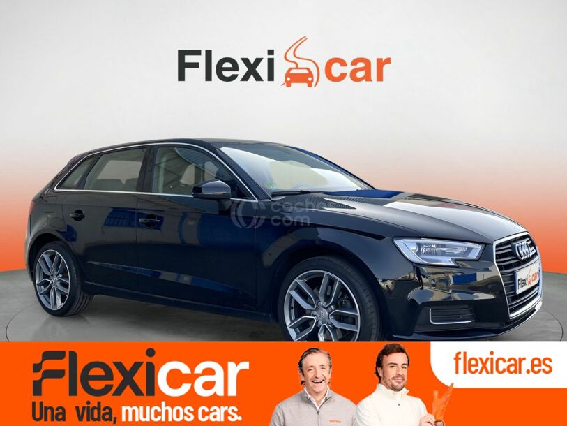 Foto del AUDI A3 Sportback 35 TDI S tronic 110kW