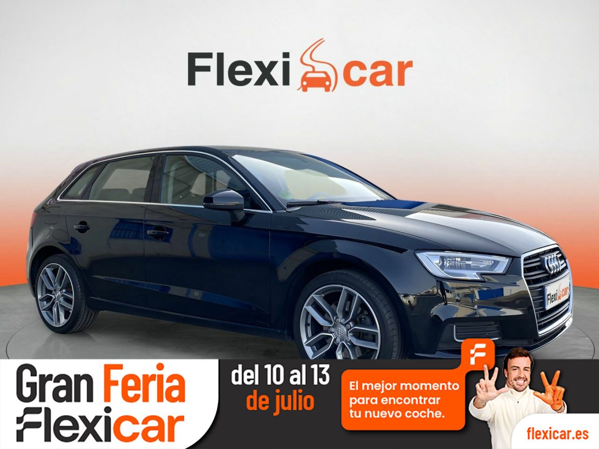 Imagen de AUDI A3
