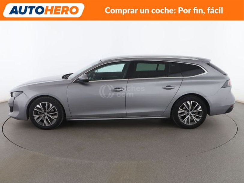 Foto del PEUGEOT 508 1.5BlueHDi S&S Allure 130