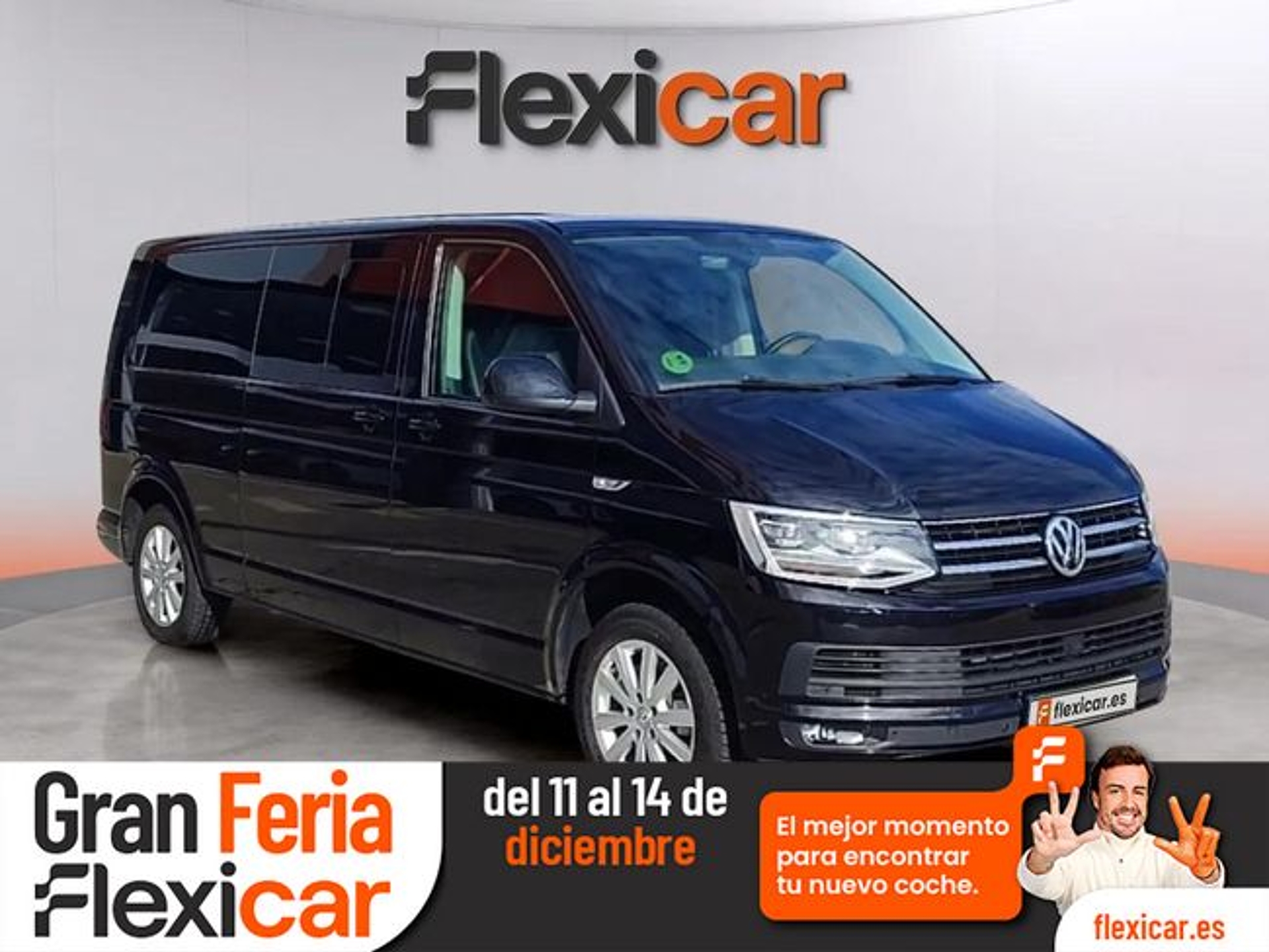 Imagen de VOLKSWAGEN Multivan