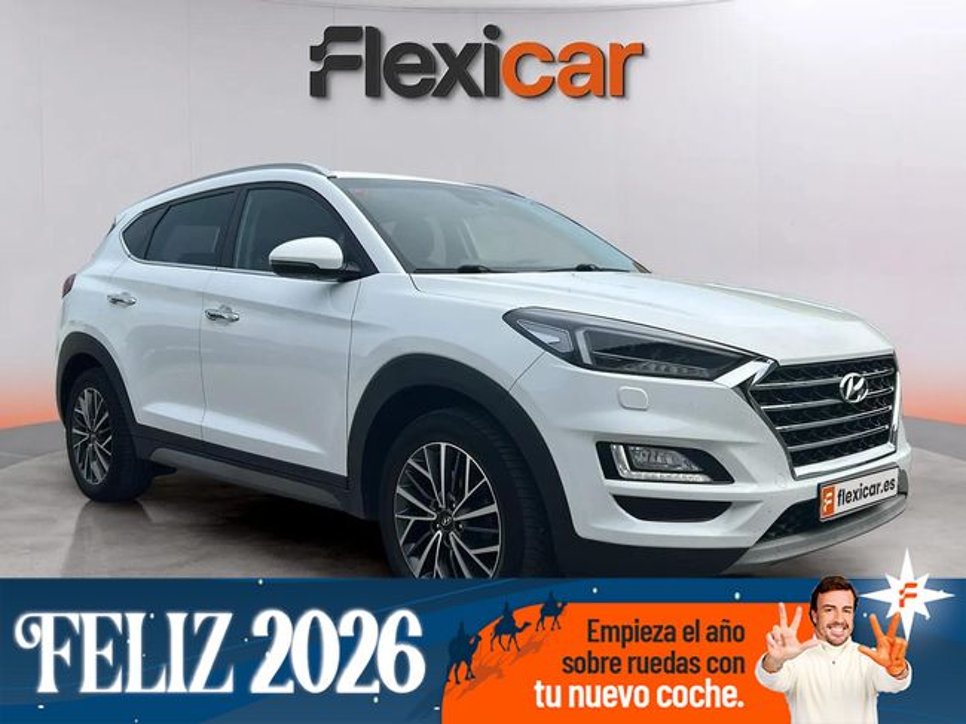 Imagen de HYUNDAI Tucson