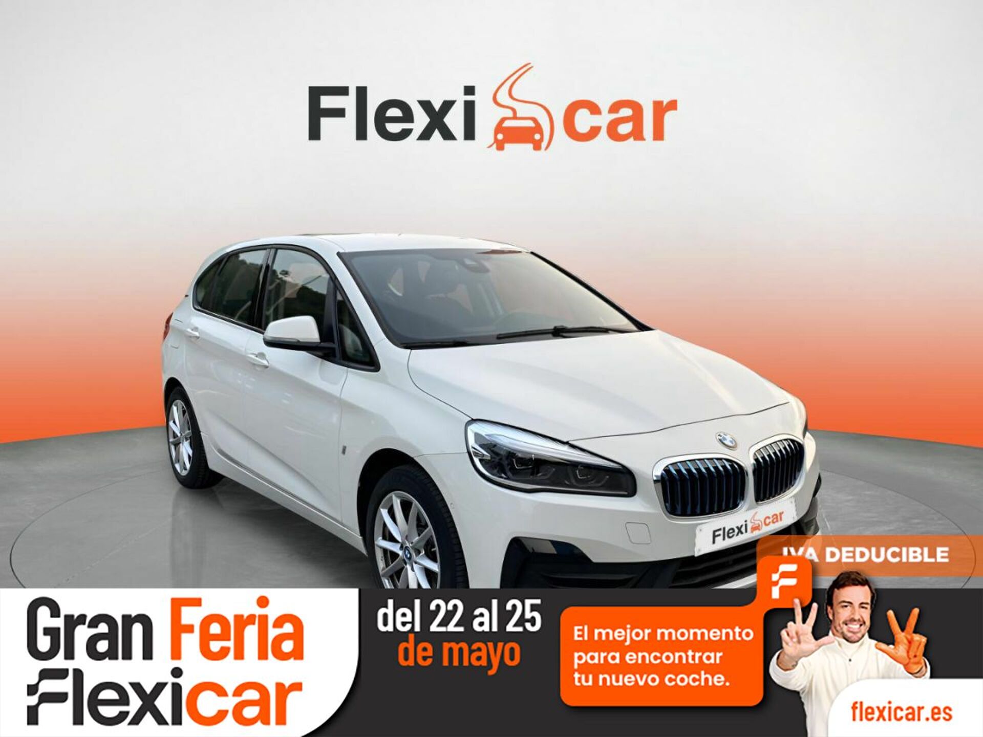 Imagen de BMW Serie 2