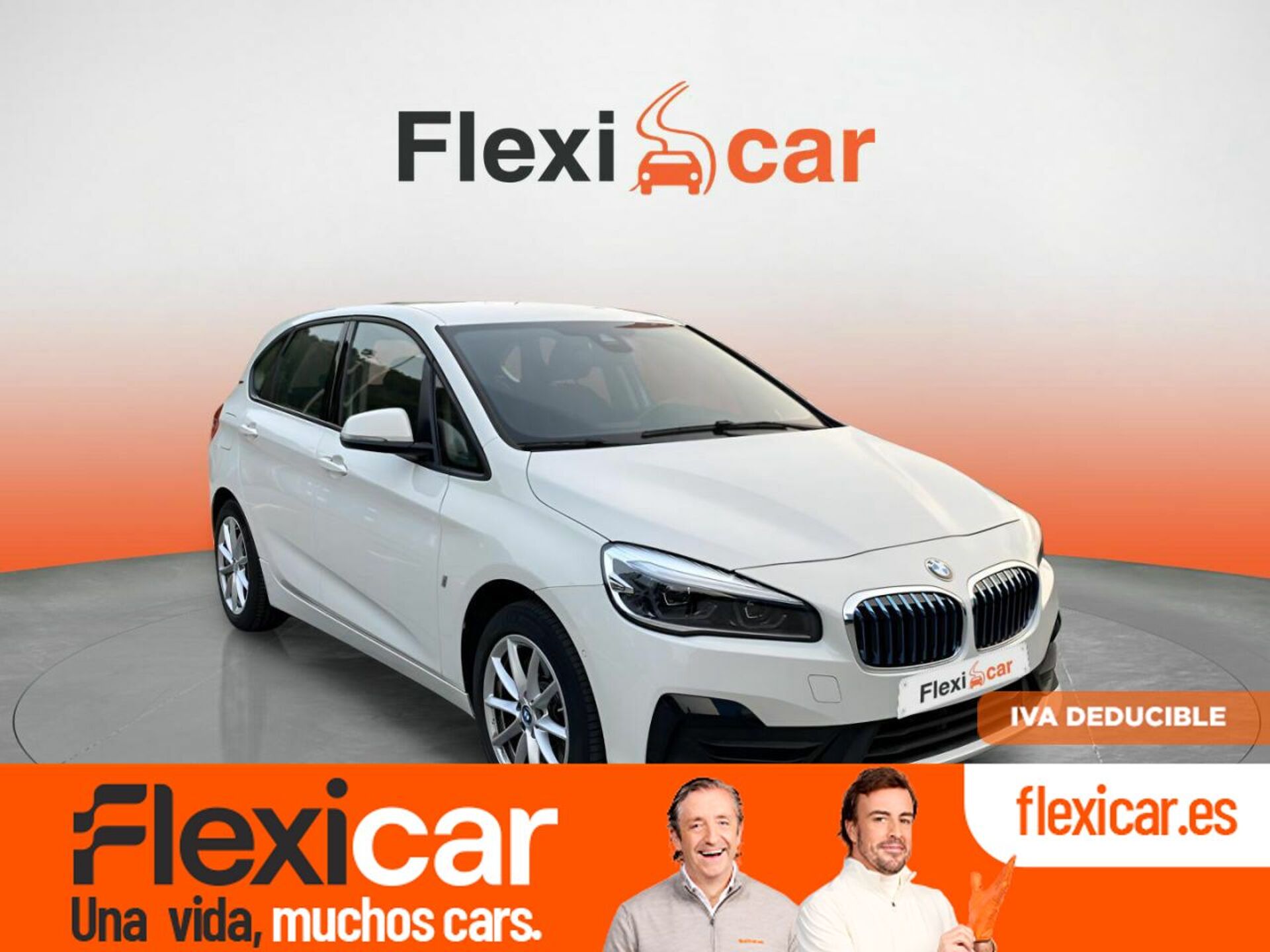Imagen de BMW Serie 2