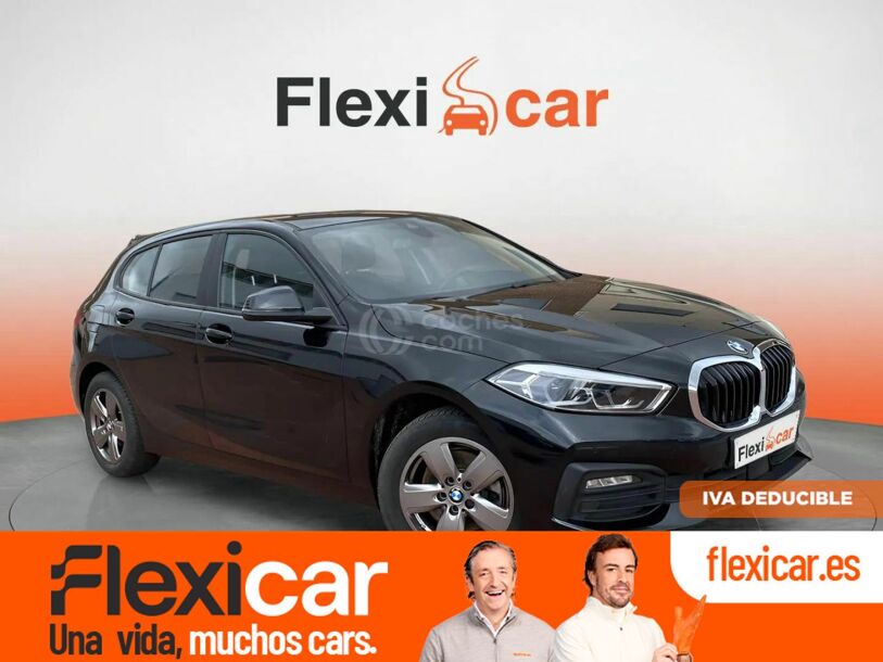 Foto del BMW Serie 1 116dA