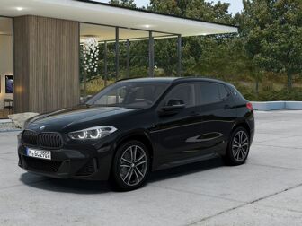 Imagen de BMW X2 sDrive 18d Advantage