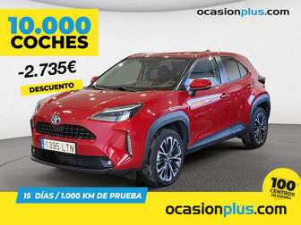 Imagen de TOYOTA Yaris Cross 120H Style