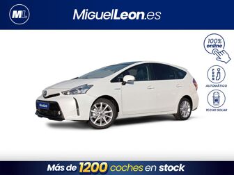 Imagen de TOYOTA Prius + 1.8 HSD Eco