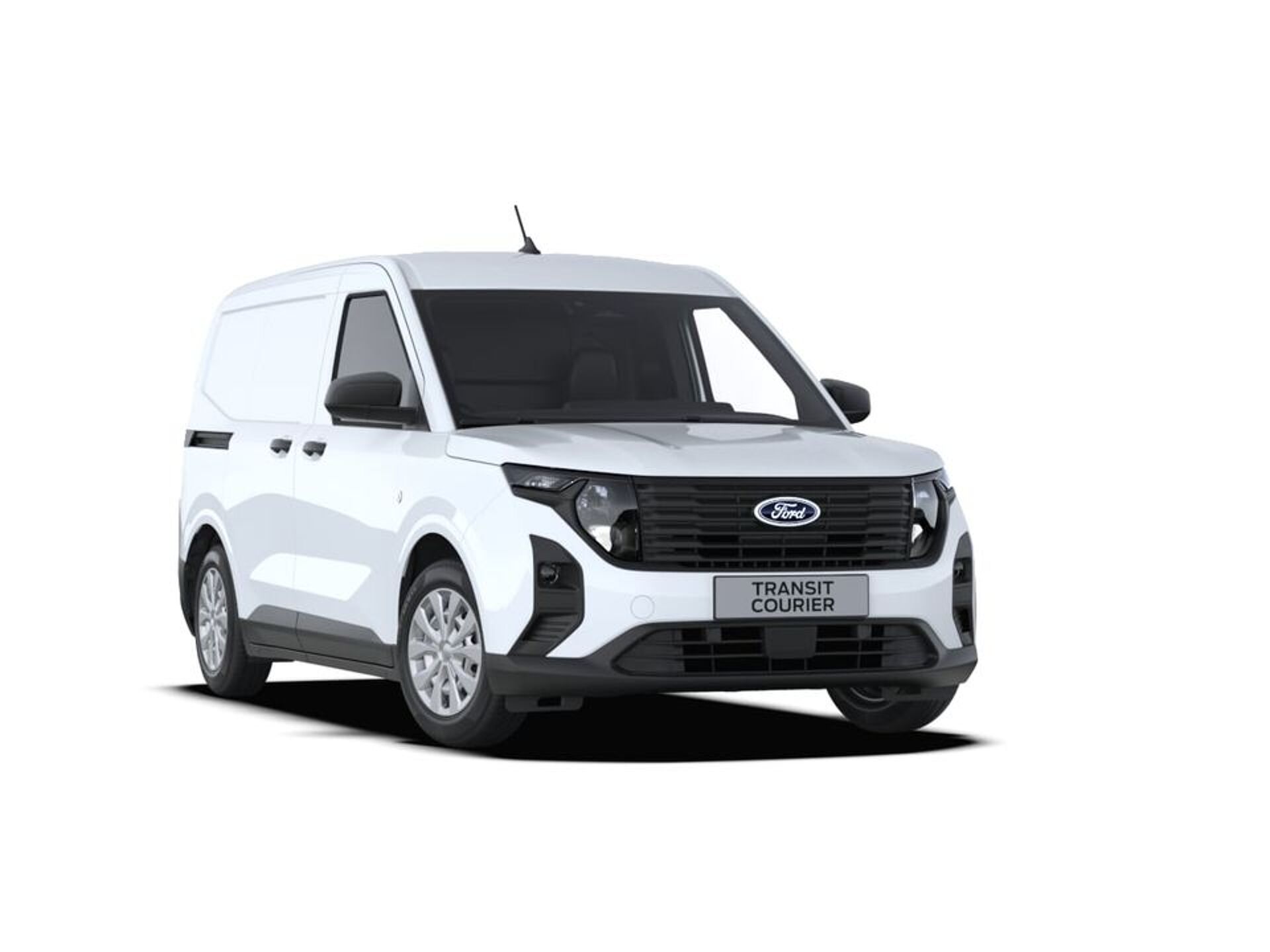 Imagen 2 de FORD Transit Courier