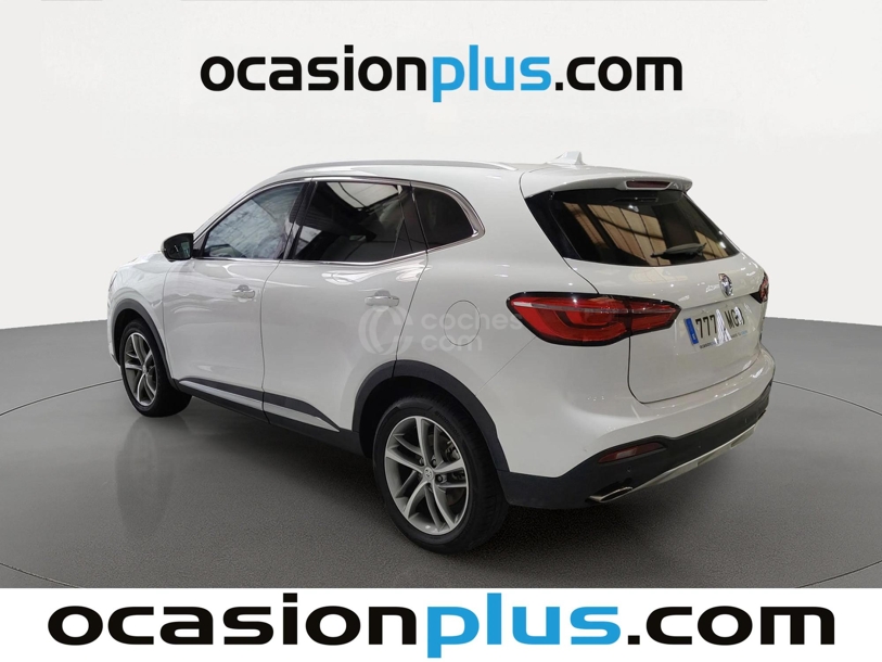 Foto del MG HS 1.5 T-GDI Luxury Aut.