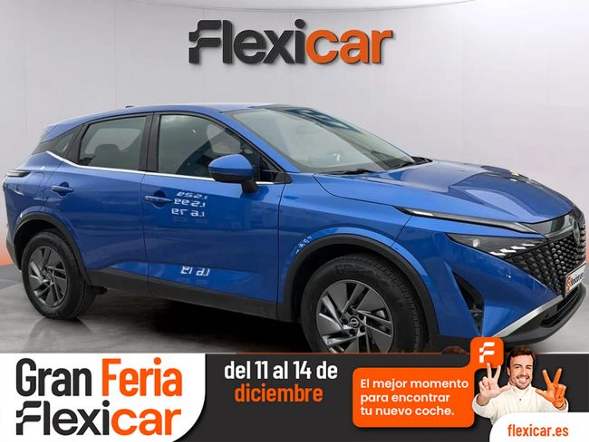 Imagen de NISSAN Qashqai