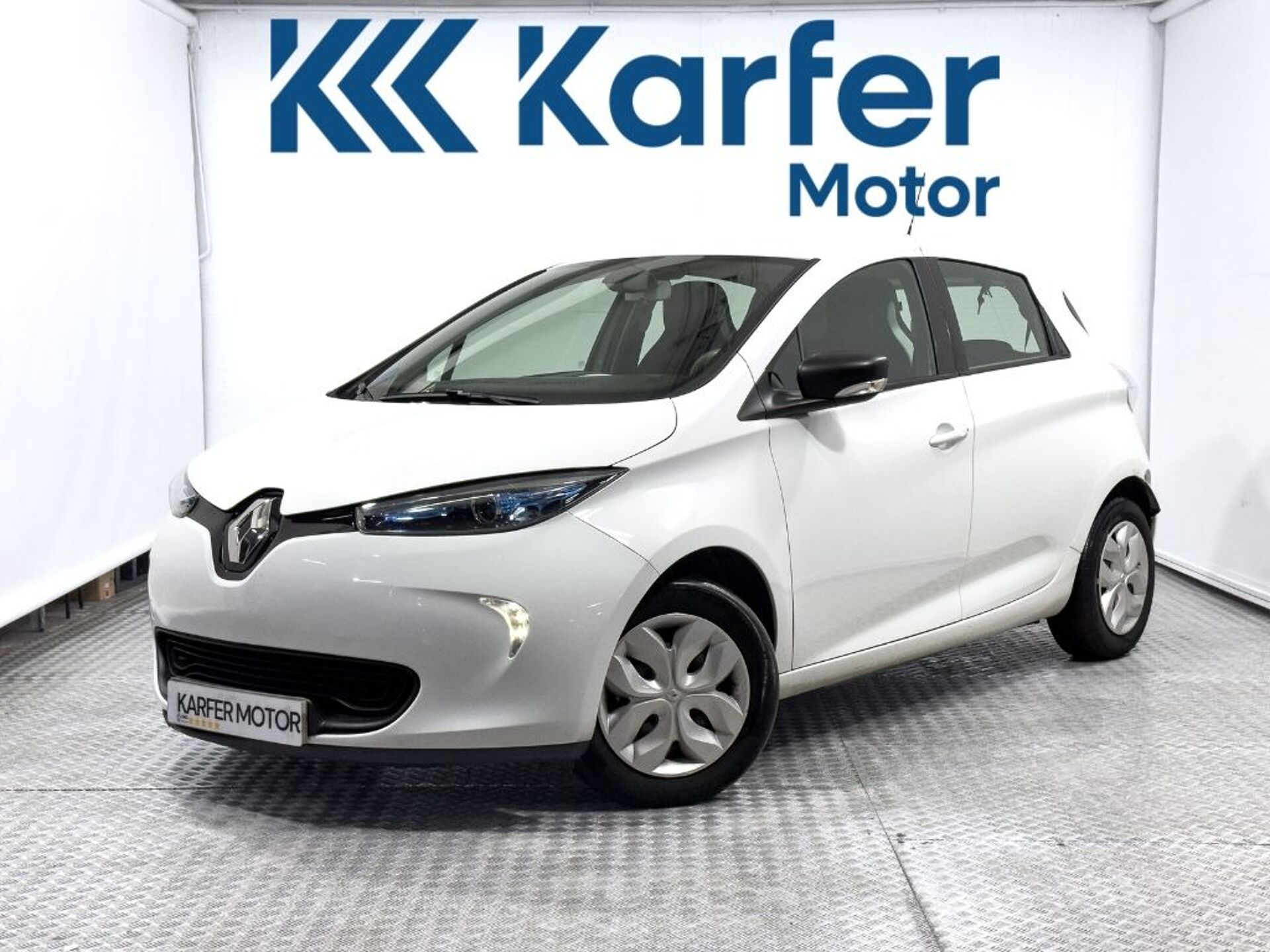Imagen de RENAULT Zoe