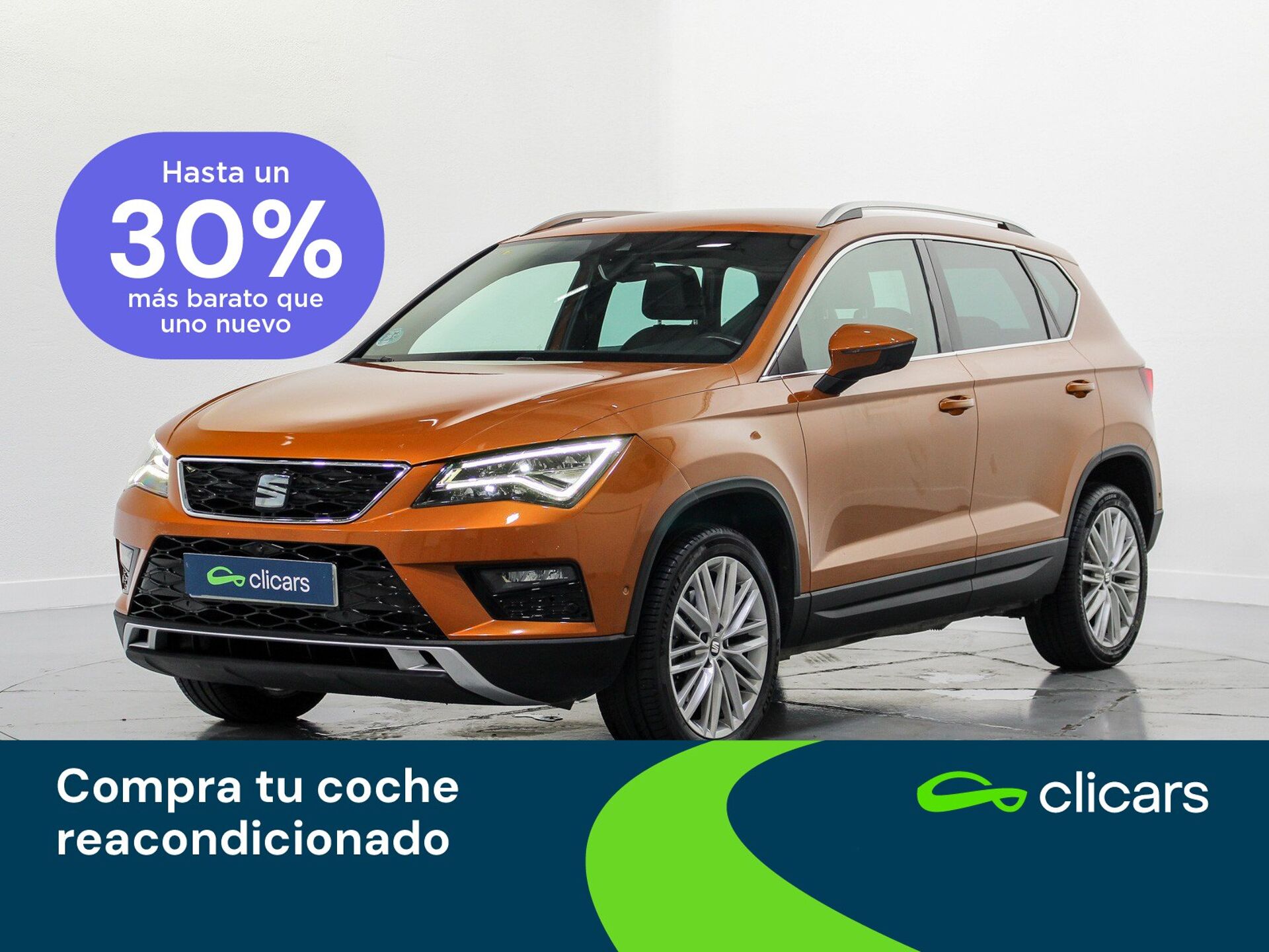 Imagen de SEAT Ateca