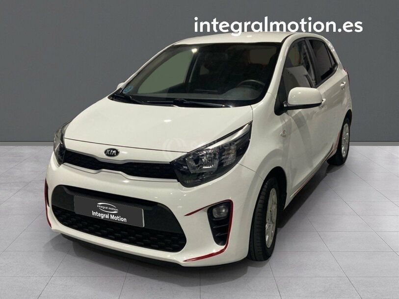 Foto del KIA Picanto 1.0 CVVT Concept Plus