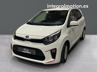 Imagen de KIA Picanto 1.0 CVVT Concept Plus