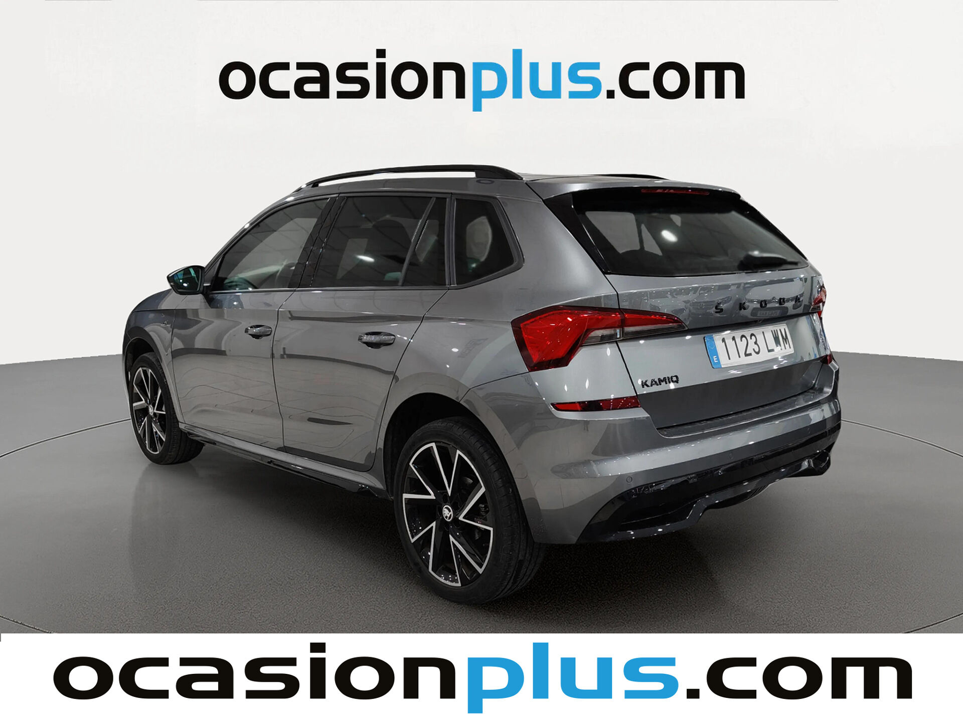 Imagen 3 de SKODA Kamiq