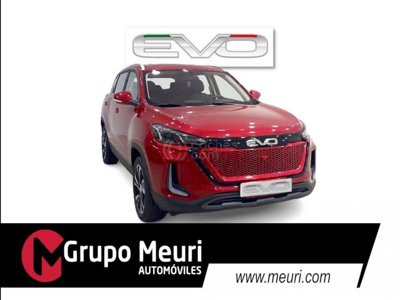 Foto del EVO EVO 5 5 1.6 GLP