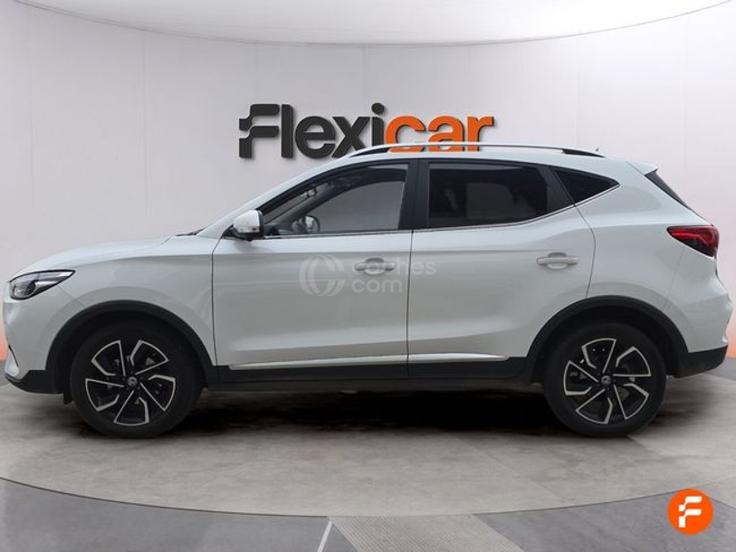 Foto del MG ZS ZS 1.0 T-GDI Luxury 82kW