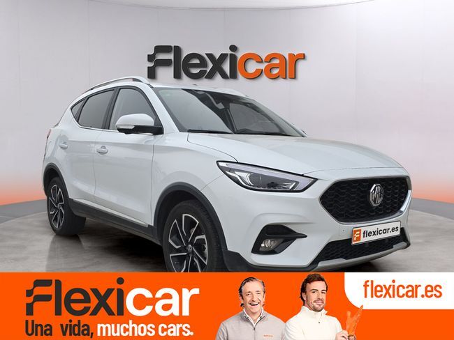 Foto del MG ZS 1.0 T-GDI Luxury 82kW