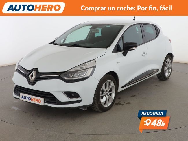 RENAULT Clio (0.9 Energy Limited) en Madrid