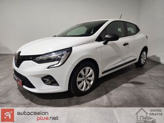 Imagen de RENAULT Clio Blue dCi Business 63kW