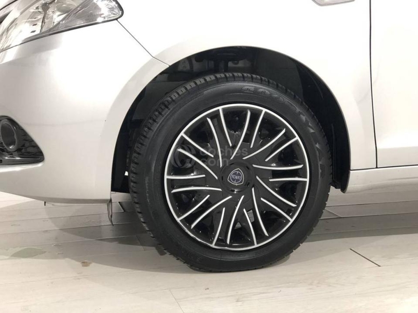 Foto del LANCIA Ypsilon 1.2 evo II Gold