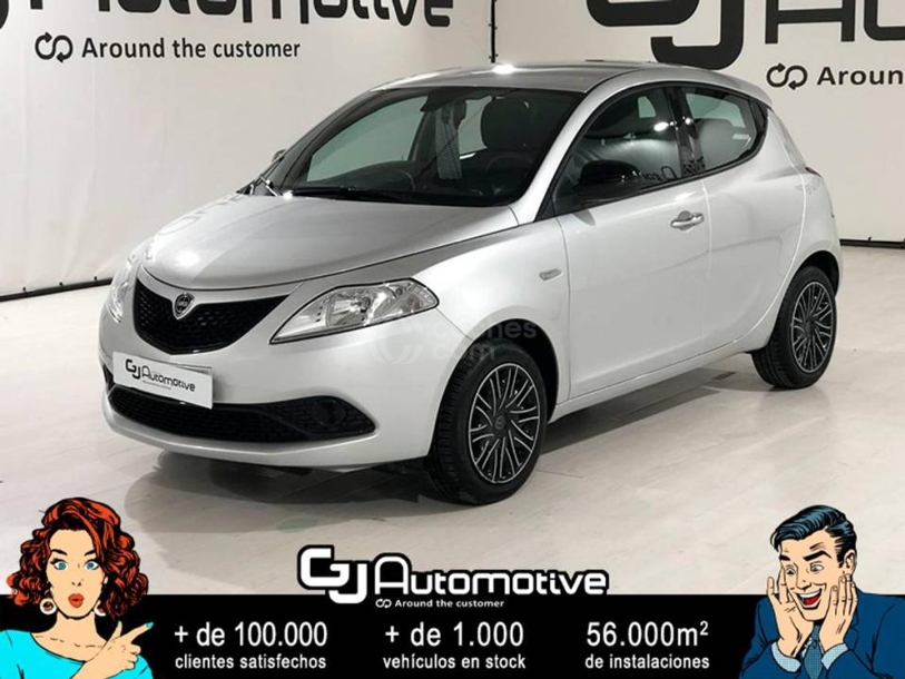 Foto del LANCIA Ypsilon 1.2 evo II Gold