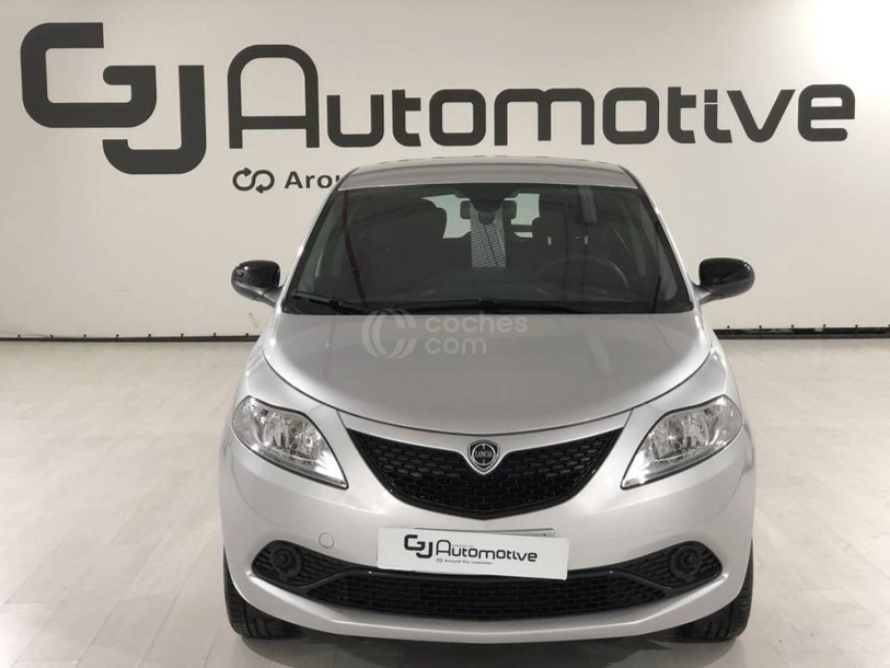 Foto del LANCIA Ypsilon 1.2 evo II Gold