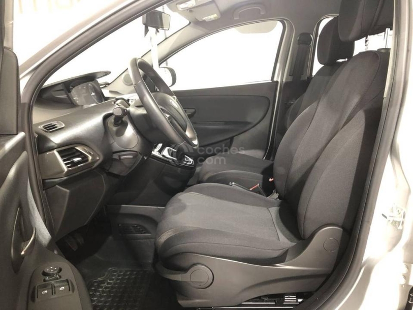 Foto del LANCIA Ypsilon 1.2 evo II Gold