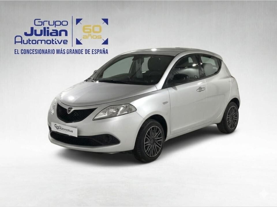 Foto del LANCIA Ypsilon 1.2 evo II Gold