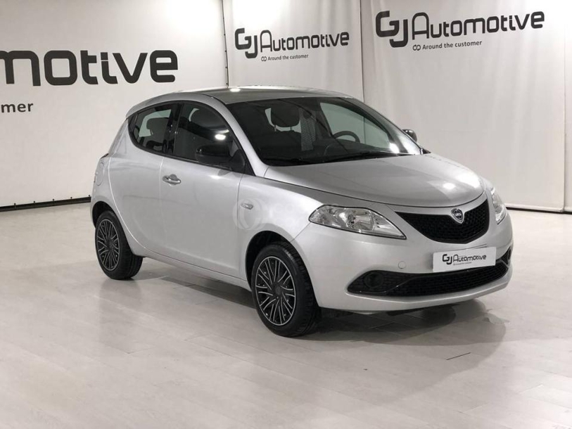 Foto del LANCIA Ypsilon 1.2 evo II Gold