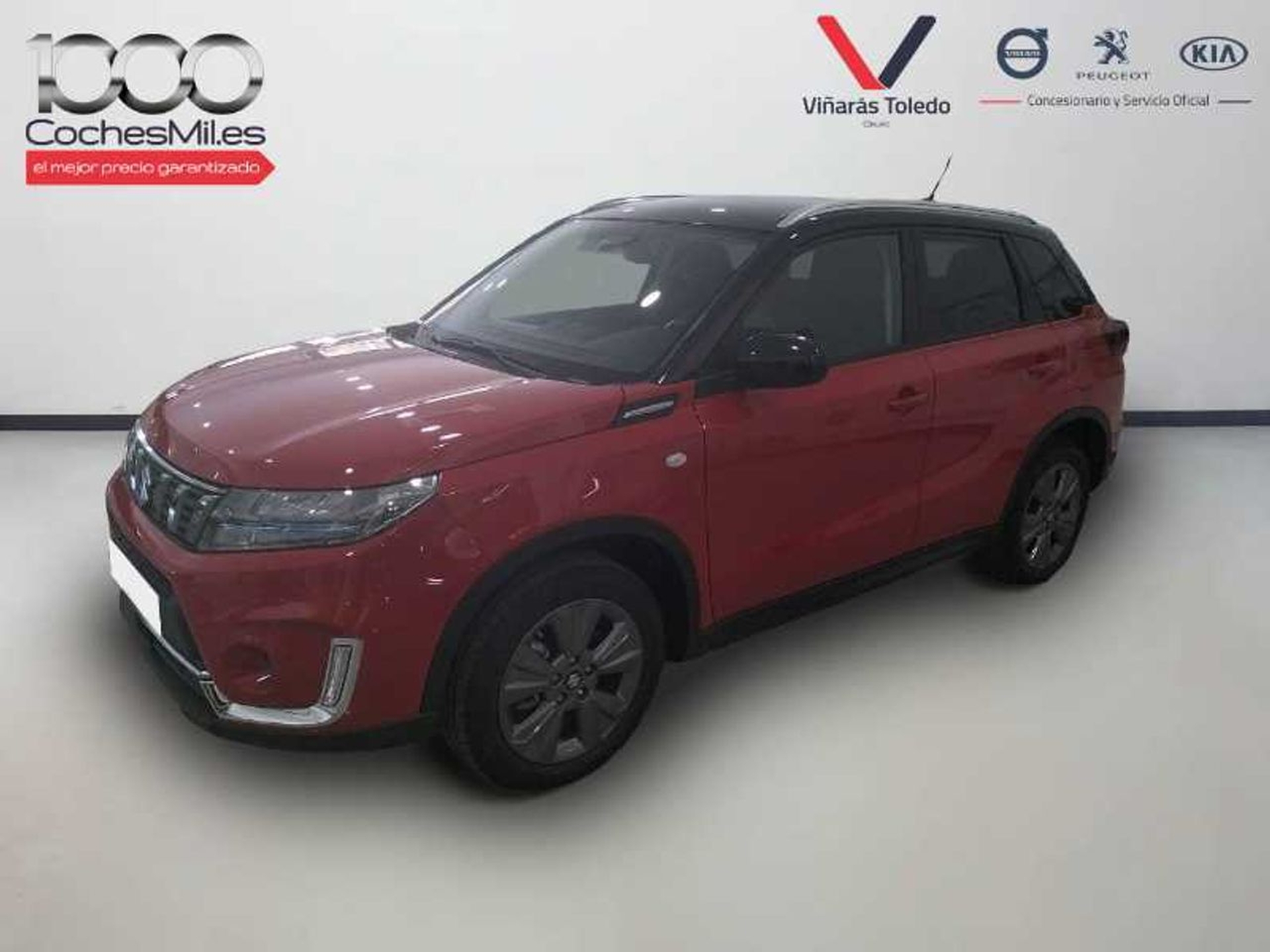 Imagen de SUZUKI Vitara