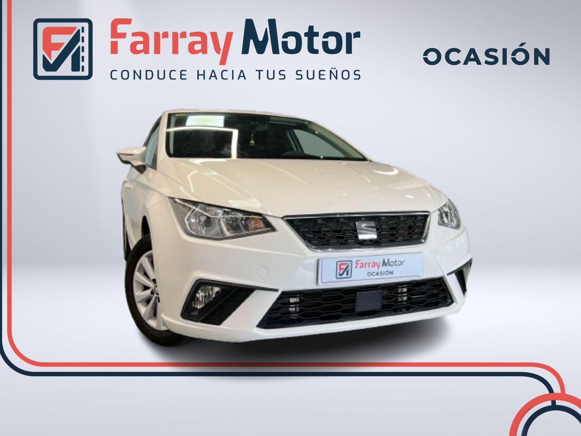 Imagen de SEAT Ibiza