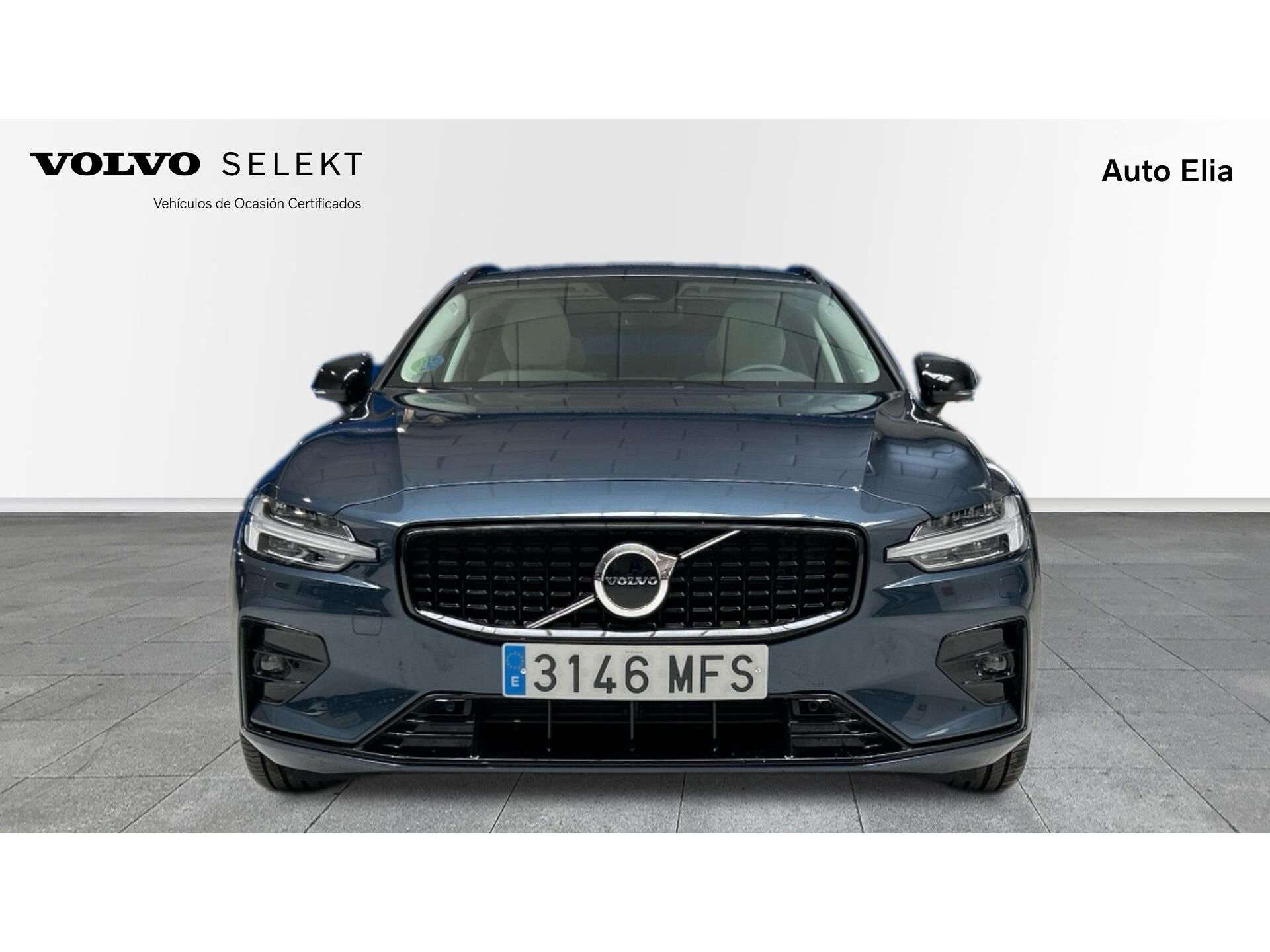 Imagen 3 de VOLVO V60
